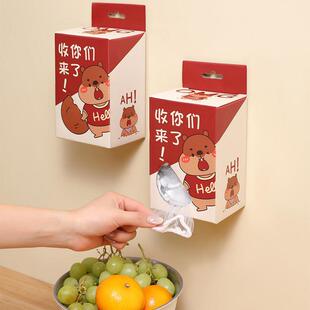 Box of 100 Disposable Kitchen Sink Strainers for Dishwashing