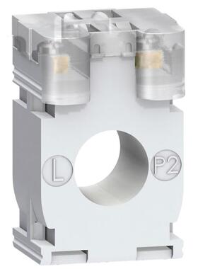 METSECT5CC020电流互感器 湿热环境型 DIN导轨安装
