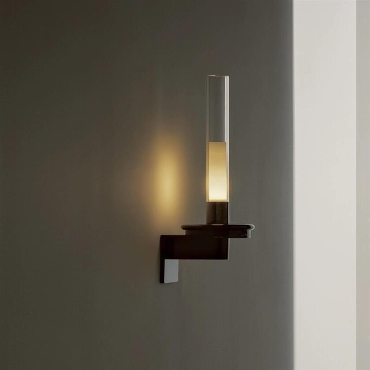 西班牙过道灯走廊壁灯吊灯网红爆款设计师款现代简约复古蜡烛装饰