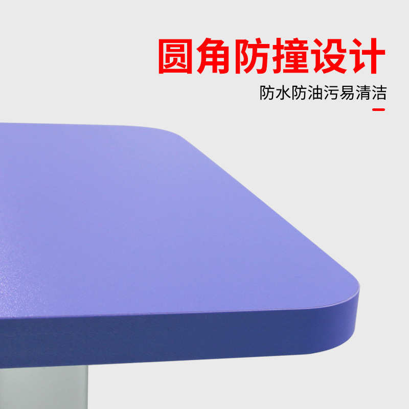 床边桌可移动升降折叠护理餐桌病人餐桌床上卧床老人吃饭桌学习桌