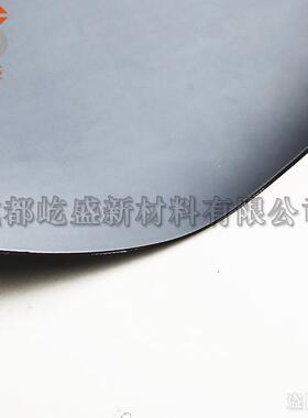 PTFE/FKM夹布橡胶板耐高温耐化学品腐蚀复合橡胶板易冲切