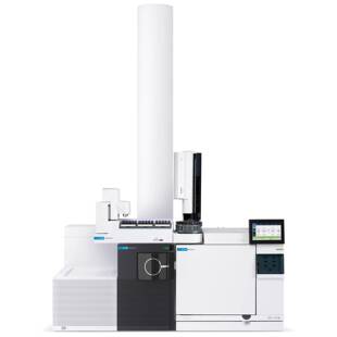 四级杆气相色谱质谱联用仪7250GC/Q-TOF气质联用仪