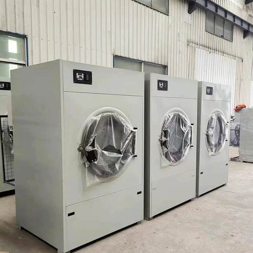 HG型烘干机用于毛巾工作服烘干适用于宾馆酒店洗衣房干衣