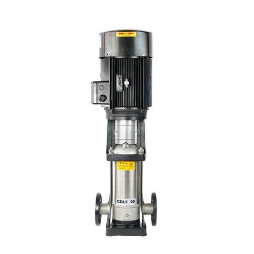 CDLF多级泵不锈钢多级泵32CDLF4-80CDLF不锈钢离心泵1.5KW