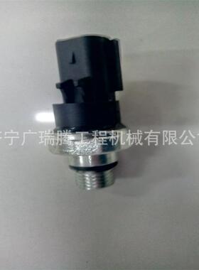 机械配件PC300-8机油感应塞6744-81-4010 挖掘机配件