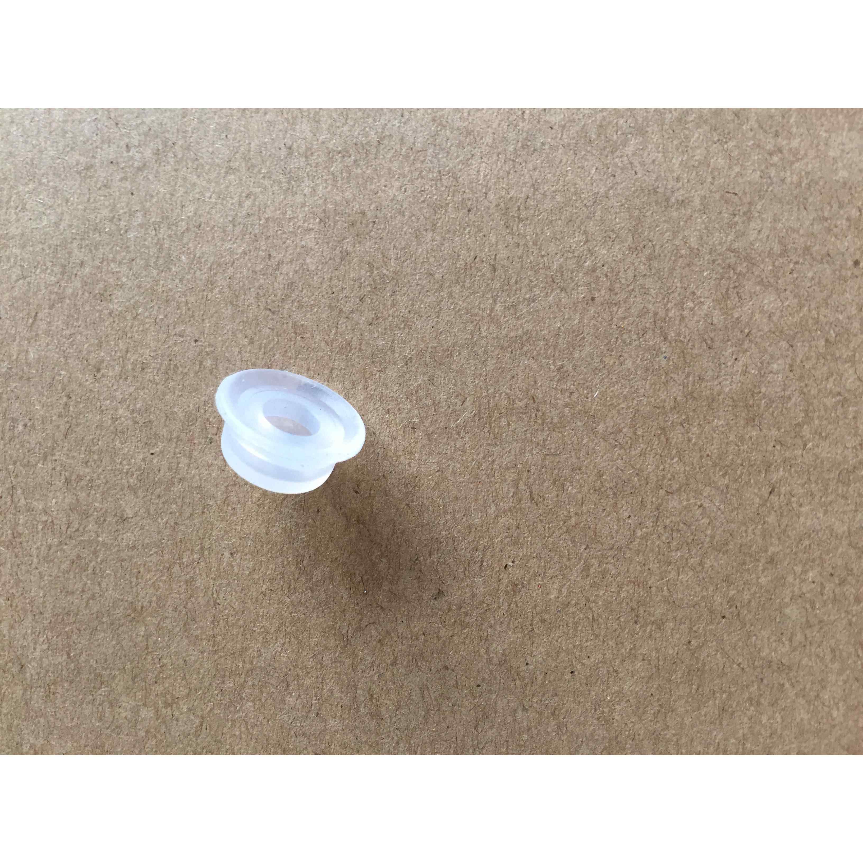 通用电压力锅浮子阀密封圈电高压锅配件新款胶圈电锅类配件