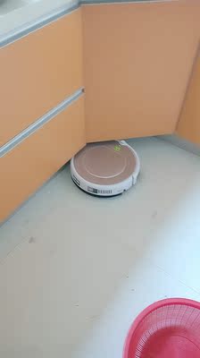 质量对比科沃斯CEN540-MI和dm65扫地机器人入手哪款更好，区别优缺点对比揭秘是？