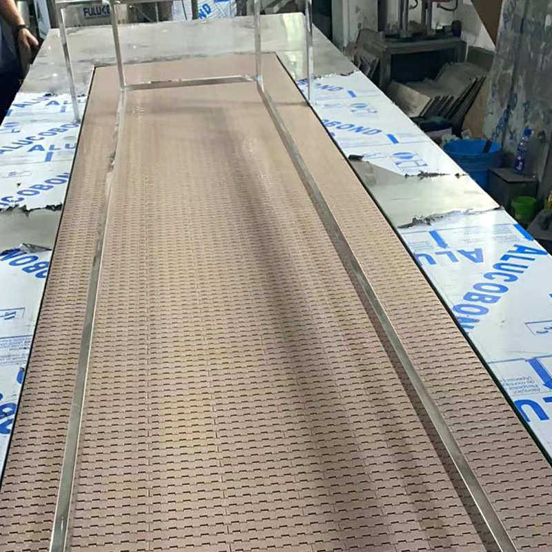 批发食品不锈钢网链输送机小型流水传送带网带输送机运输带,搬运/仓储/物流设备,其他输送机械,淘宝优惠券,粉丝福利购,淘宝优惠卷