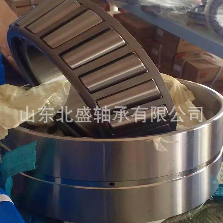 销售LYC洛阳原装大型特大单列圆锥滚子轴承32021老代号200712