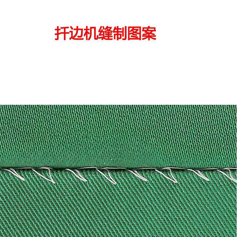 联工502迁边机 暗缝机