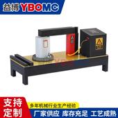 40H 6JRV0 120轮H微热电脑轴承加器齿联轴H器电机铝壳轴套加热器