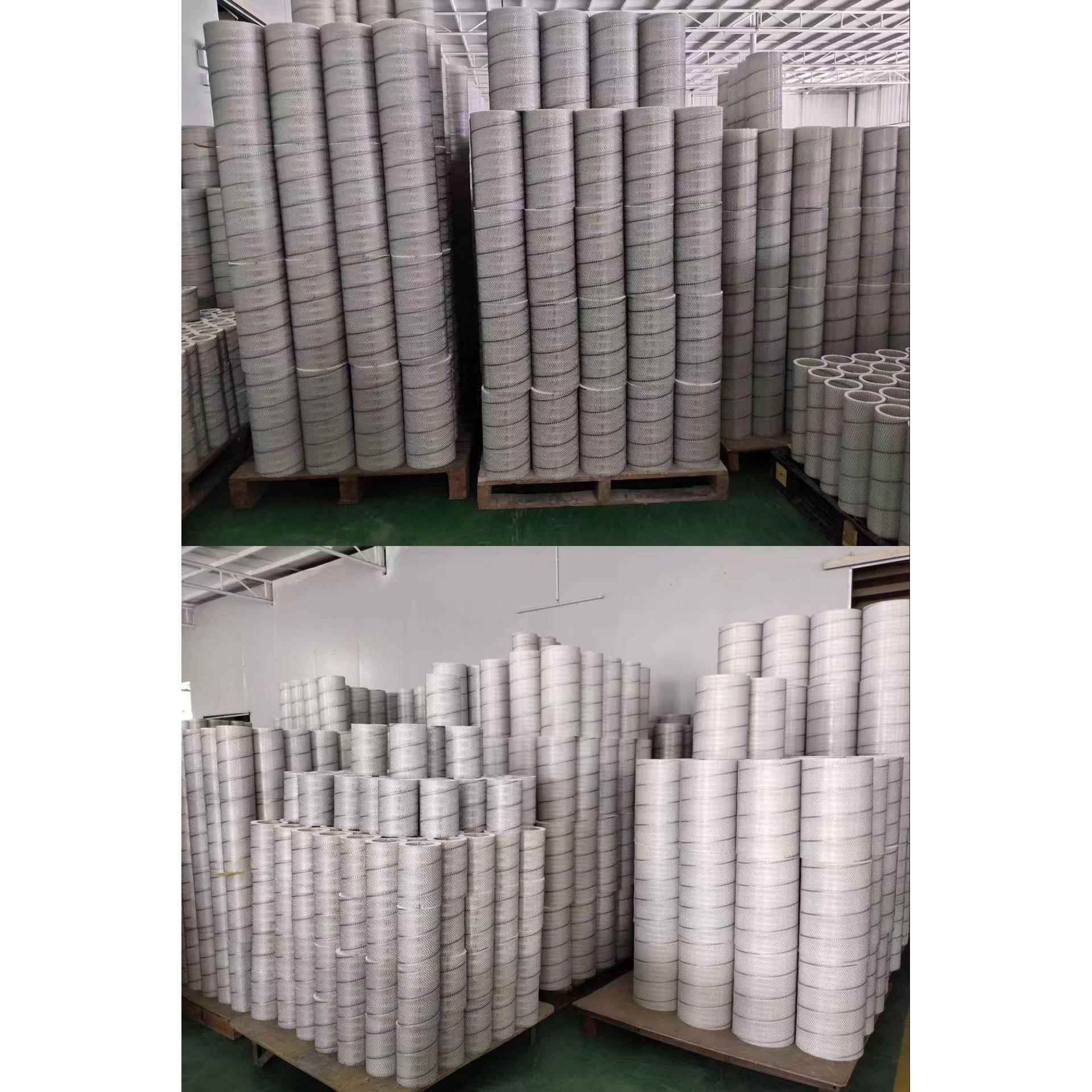 过滤器直销K4228P2A空气滤清K2428PU2汽车U空气滤清器空气滤器芯