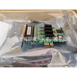 134EL 串口卡 DB9 MOXA