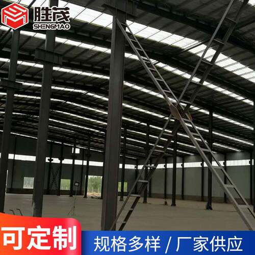 钢结构施工钢结构办公楼网架钢结构厂房搭建