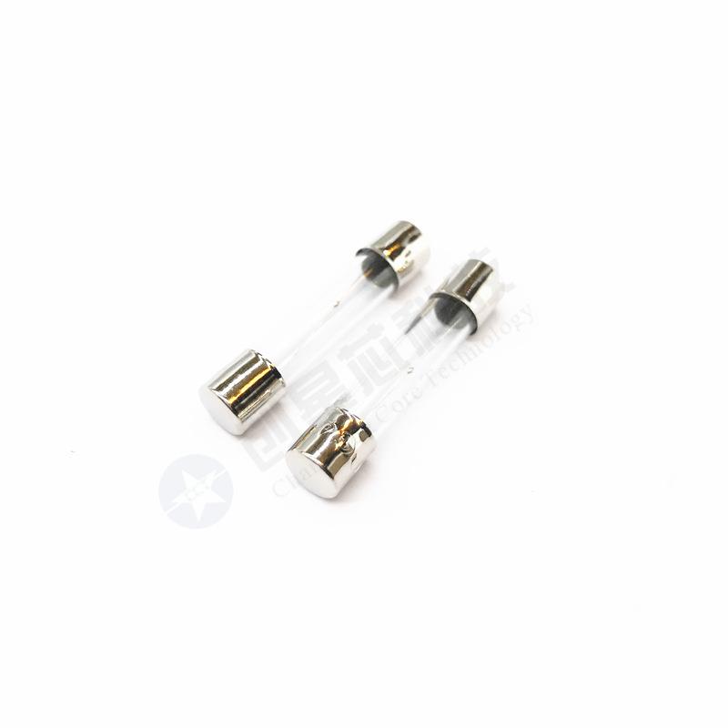 玻璃保险管 6*30mm T30A 30A 250V 慢断 优质保险丝 现货