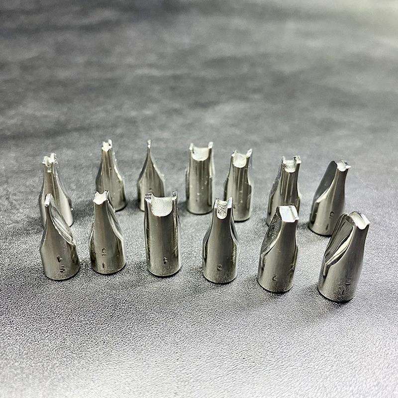 皮革电热压线头植鞣革压线器手工皮具压槽起鼓烫边头边油烫头