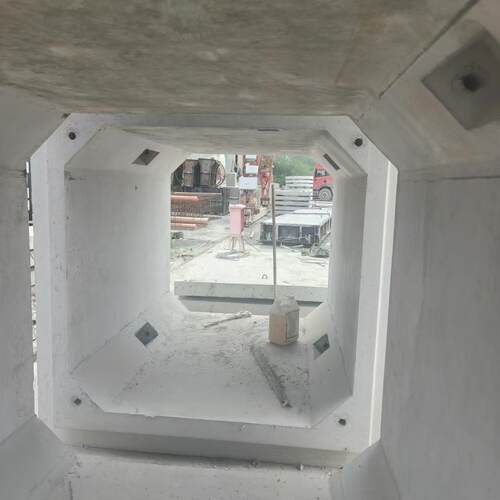 混凝土预制涵洞水泥预制方箱混凝土预制管廊箱涵混凝土预制综合