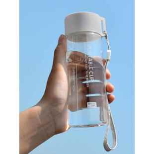 迷你水杯100ml便携式小巧夏天300ml杯子250ml女小杯子150ml随行杯