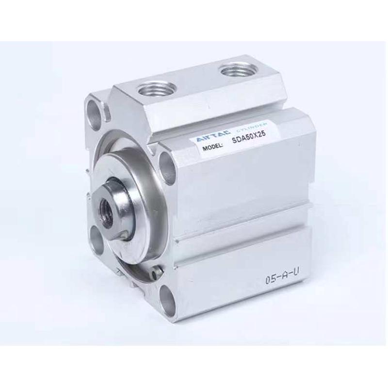 亚德客带磁SDA12/16/20/25/32X5SX10SX15X35X40X50X60X70X90X100S