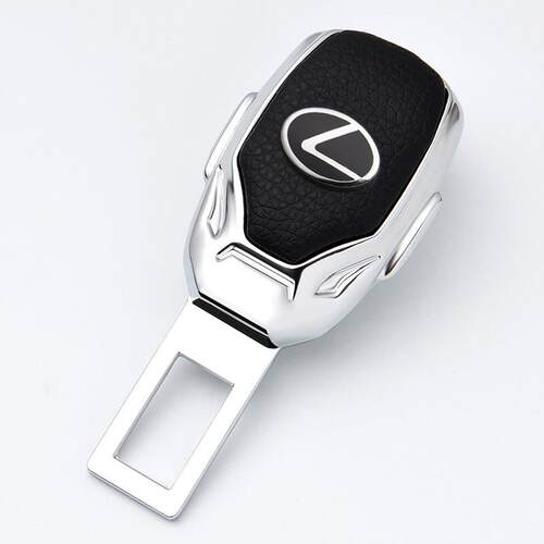 适用于雷克萨斯Es200Nx200Rx300汽车安全带扩展器插头卡口