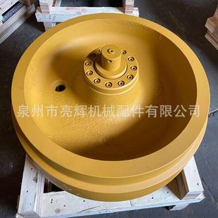 D8N前引导轮 D8R后引导轮 idler rear front 卡特彼勒CAT