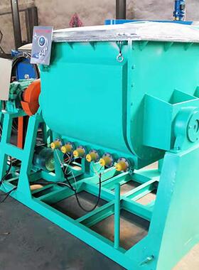 厂家供应实验室捏合机密封胶硅胶捏合机蒸汽压力机500l1000l定制