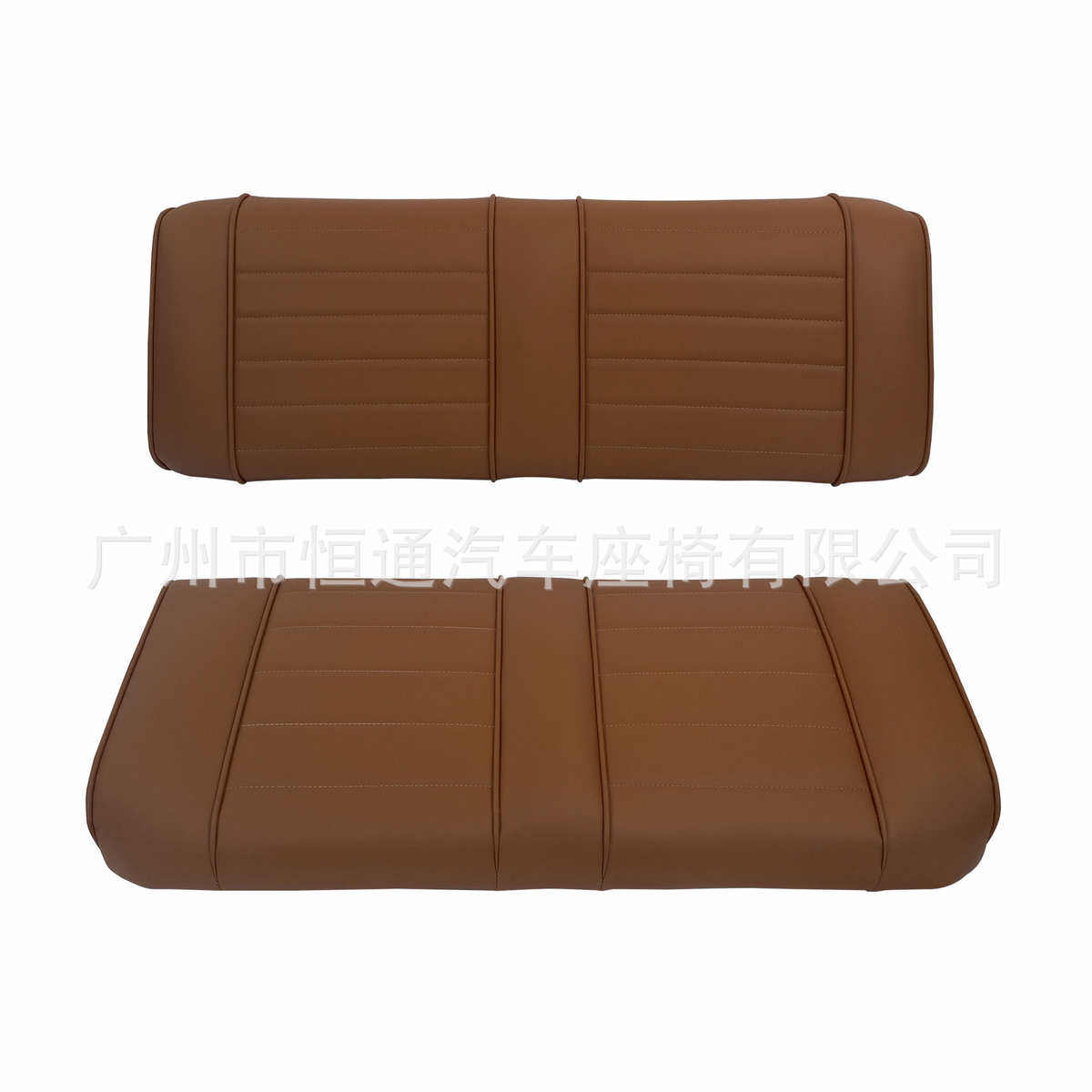 pu回弹高尔夫球背靠坐垫坐垫车聚氨酯坐垫发泡海绵观光车高密度