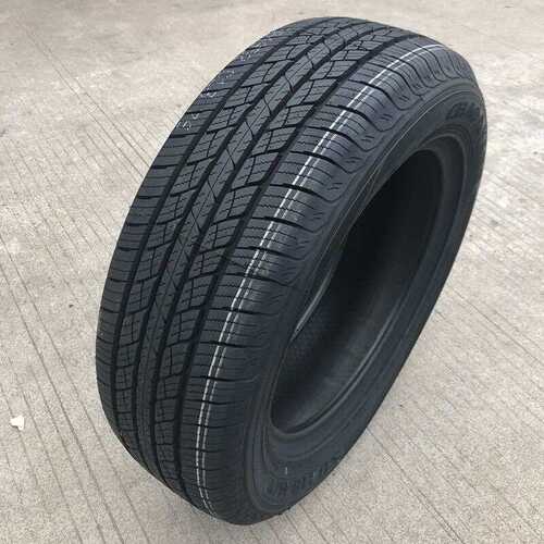 朝阳轮胎225/60R17 99H 东风风光580原装原厂配套SU318  2256017