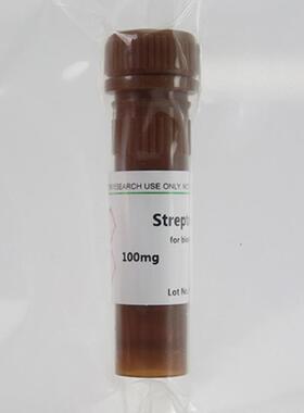 bioFroxx 1568MG100链脲佐菌素Streptozocin 18883-66-4 100mg/瓶
