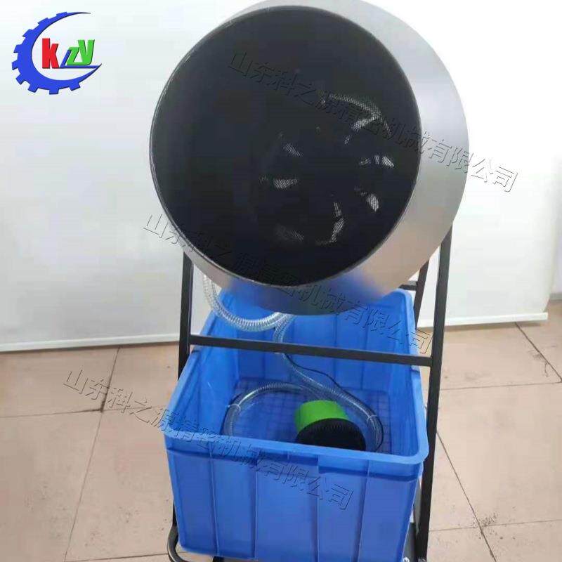 水上乐园演艺场所喷射式泡沫机派对庆典礼仪出泡机两级推动吐泡机