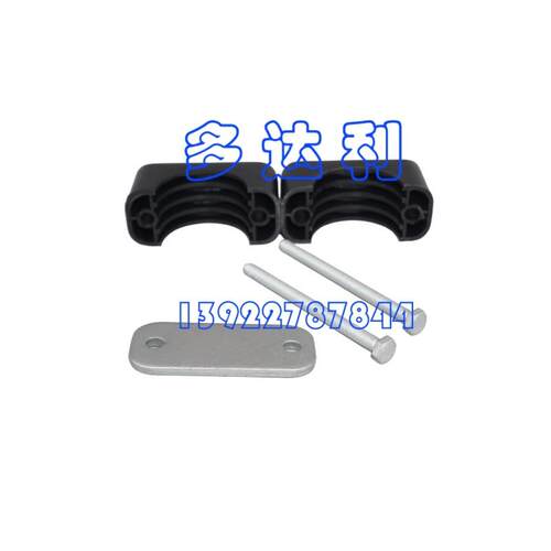 00PPG000006400 开利管夹 Carrier CLAMP