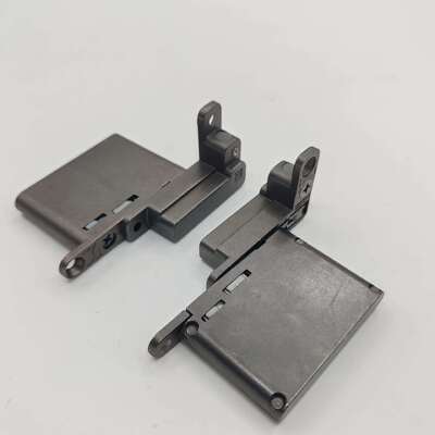 隐形门隐柜门天地铰链极简铝框玻璃专用重型藏MBM阻尼天地缓冲合