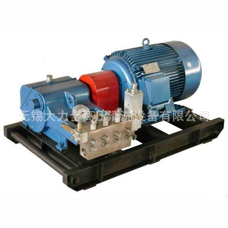 高KJJ压定泵厂家泵供应3D大2-SZ型高压 量从优 可 制