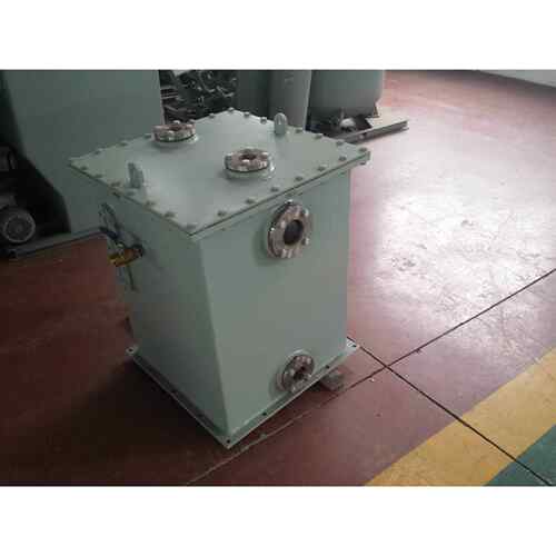 船用厨房灰水撇油器 隔油池 除油设备