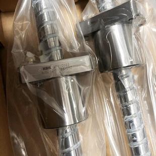 C5T40 1GX 滚珠丝杆 W2011FS