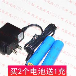 TBY6210 SME-8042 SME-8044 DYB7110-E3防爆手电筒 锂电池 充电器