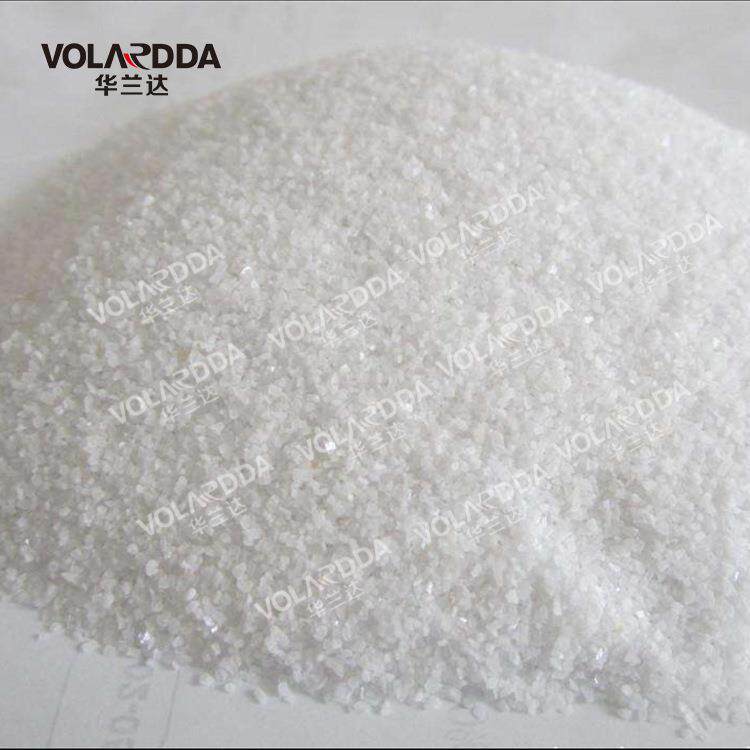 厂家供应石英砂水处理滤料生活用水过滤器滤料