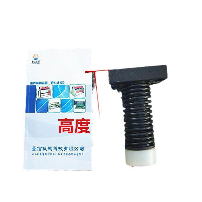 天水锻压剪板机压脚压料缸Nok密封圈内外弹簧两种原厂配套包邮