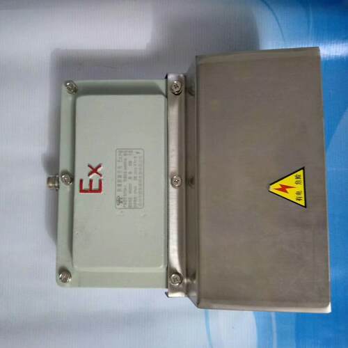 固泰BJT/BXK58/DLXK-dyt铸铝防爆脚踏开关防爆双踏开关点动踏板