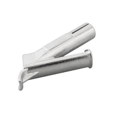 4Pcs/Set Speed Welding Nozzle Standard/Round/Triangular