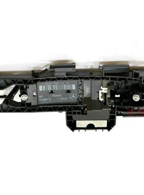 适用奔驰231SL350SL400SL500SL63等外拉手把手底座拆车件