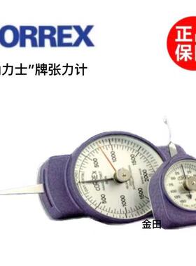 瑞士CORREX确力士张力计30/50/100/150/250/500/1000/2000CNP FM