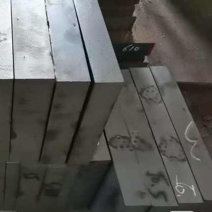 切dc53模具钢抚顺.现货供应1高韧性高硬度可2379零冷作dc53模具钢