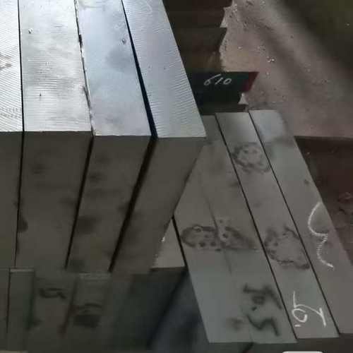 DC53模具钢现货供应可零切抚顺DC53高硬度高韧性1.2379冷作模具钢