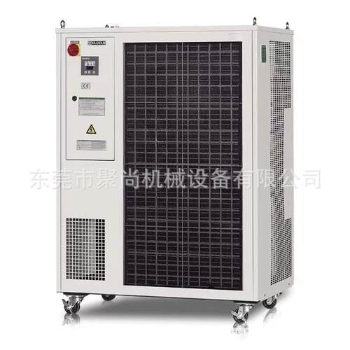 KAUKAN 台湾高抗 油冷机 油冷却机 风冷式油冷机KO-18PS/KO-2KPS