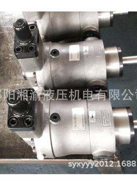 SY-40YCY14-1EL/F型号31.5Mpa参数40ml/r