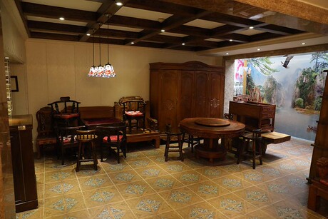 红螺路8号30-1至2层（红螺湖别墅）