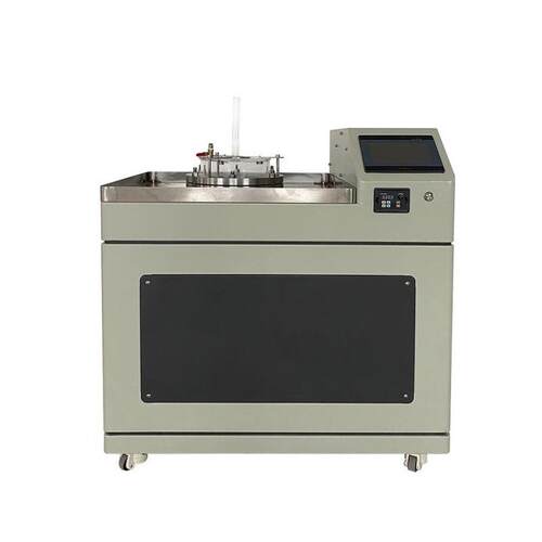 锐搏检测仪器YT080-Ⅱ型土工合成材料耐静水压与渗透系数测定仪