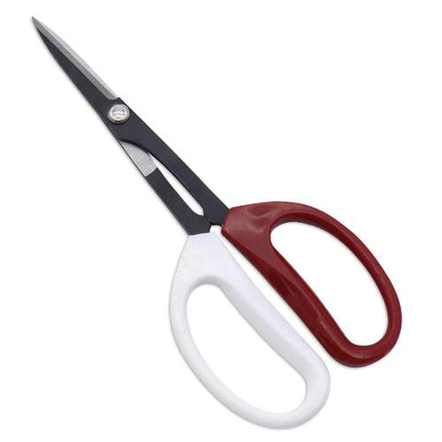 厂家园艺花艺剪刀 家用花剪鲜花花道剪 花枝树枝盆景剪刀