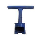 高档角阀手拆工铜具液化气钢瓶角阀拆卸扳子修煤罐气铜阀门拆装 扳